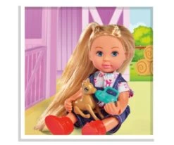 SIMBA TOYs Evi LOVE Doctor Evi Welcome Horse -Simba Toys evi love doctor evi welcome horse 105733487 en 07