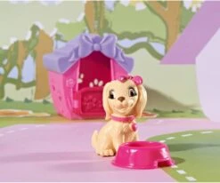 SIMBA TOYs Evi LOVE Dog House -Simba Toys evi love dog house 105735867 en 02