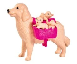 SIMBA TOYs Evi LOVE Dog Sitter -Simba Toys evi love dog sitter 105733072 en 02