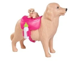 SIMBA TOYs Evi LOVE Dog Sitter -Simba Toys evi love dog sitter 105733072 en 03
