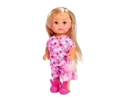 SIMBA TOYs Evi LOVE Get Well -Simba Toys evi love get well 105733407 en 02