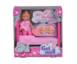 SIMBA TOYs Evi LOVE Get Well -Simba Toys evi love get well 105733407 en 04