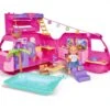SIMBA TOYs Evi LOVE Holiday Camper