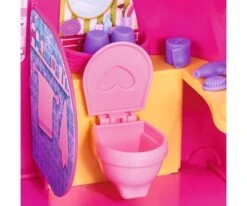 SIMBA TOYs Evi LOVE Holiday Camper -Simba Toys evi love holiday camper 105733275 en 05