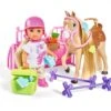 SIMBA TOYs Evi LOVE Holiday Horse