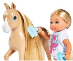 SIMBA TOYs Evi LOVE Holiday Horse -Simba Toys evi love holiday horse 105733274 en 03