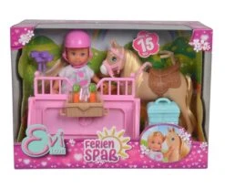 SIMBA TOYs Evi LOVE Holiday Horse -Simba Toys evi love holiday horse 105733274 en 04