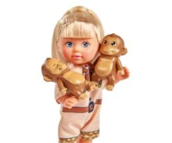 SIMBA TOYs Evi LOVE Monkeys -Simba Toys evi love monkeys 105733481 en 02