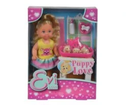 SIMBA TOYs Evi LOVE Puppy Love -Simba Toys evi love puppy love 105733041 en 04