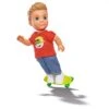 SIMBA TOYs Evi LOVE Skate Timmy