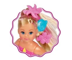 SIMBA TOYs Evi LOVE Swimming Mermaid -Simba Toys evi love swimming mermaid 105733318 en 02