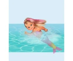 SIMBA TOYs Evi LOVE Swimming Mermaid -Simba Toys evi love swimming mermaid 105733318 en 03