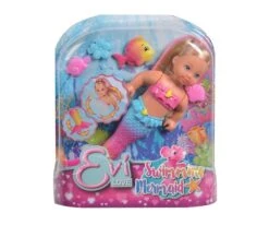 SIMBA TOYs Evi LOVE Swimming Mermaid -Simba Toys evi love swimming mermaid 105733318 en 06