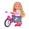 SIMBA TOYs Evi LOVE Tricycle