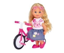 SIMBA TOYs Evi LOVE Tricycle