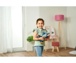 SIMBA TOYs Fidi Fledermaus Plush, 25cm -Simba Toys fidi fledermaus plush 25cm 109221000 en 02