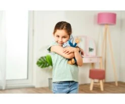 SIMBA TOYs Fidi Fledermaus Plush, 25cm -Simba Toys fidi fledermaus plush 25cm 109221000 en 03