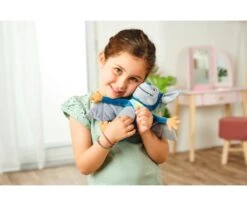 SIMBA TOYs Fidi Fledermaus Plush, 25cm -Simba Toys fidi fledermaus plush 25cm 109221000 en 04