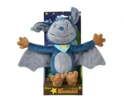 SIMBA TOYs Fidi Fledermaus Plush, 25cm -Simba Toys fidi fledermaus plush 25cm 109221000 en 05