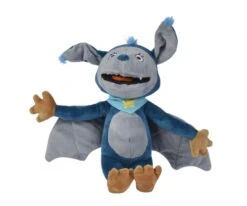 Simba Toys 25 SIMBA TOYs Fido Fledermaus Plush, 35cm