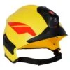 SIMBA TOYs Fireman Helmet Rosenbauer W. Ligth