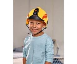 SIMBA TOYs Fireman Helmet Rosenbauer W. Ligth -Simba Toys fireman helmet rosenbauer w ligth 108101000 en 04