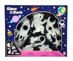 SIMBA TOYs GID Space Mega Set