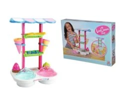 SIMBA TOYs Ice Cream Shop