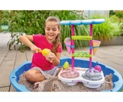 SIMBA TOYs Ice Cream Shop -Simba Toys ice cream shop 107102532 en 02