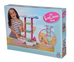 SIMBA TOYs Ice Cream Shop -Simba Toys ice cream shop 107102532 en 05