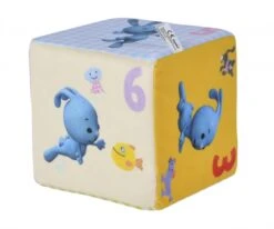 Simba Toys -Simba Toys kikaninchen activity dice 109463055 en 01