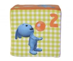 SIMBA TOYs KiKANiNCHEN Activity Dice -Simba Toys kikaninchen activity dice 109463055 en 02