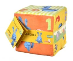 SIMBA TOYs KiKANiNCHEN Activity Dice -Simba Toys kikaninchen activity dice 109463055 en 03