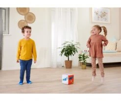 SIMBA TOYs KiKANiNCHEN Activity Dice -Simba Toys kikaninchen activity dice 109463055 en 05