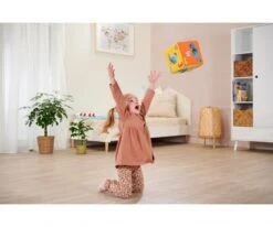 SIMBA TOYs KiKANiNCHEN Activity Dice -Simba Toys kikaninchen activity dice 109463055 en 06