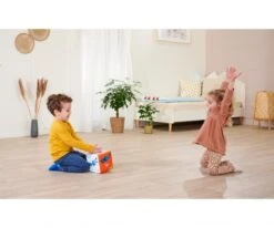 SIMBA TOYs KiKANiNCHEN Activity Dice -Simba Toys kikaninchen activity dice 109463055 en 07