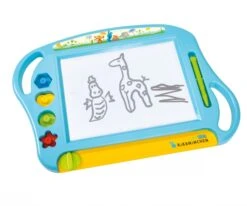 SIMBA TOYs KiKANiNCHEN Drawing Board