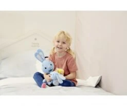 Neue Veröffentlichungen -Simba Toys kikaninchen good night with ls 109463053 en 01