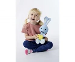 SIMBA TOYs KiKANiNCHEN Good Night With L+S -Simba Toys kikaninchen good night with ls 109463053 en 02