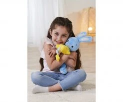 SIMBA TOYs KiKANiNCHEN Musical Clock -Simba Toys kikaninchen musical clock 109461012 en 03