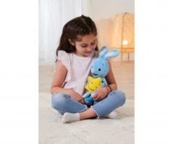 SIMBA TOYs KiKANiNCHEN Musical Clock -Simba Toys kikaninchen musical clock 109461012 en 04