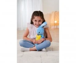 SIMBA TOYs KiKANiNCHEN Musical Clock -Simba Toys kikaninchen musical clock 109461012 en 05