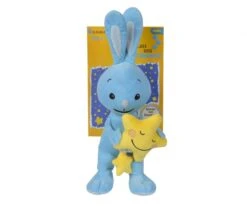 SIMBA TOYs KiKANiNCHEN Musical Clock -Simba Toys kikaninchen musical clock 109461012 en 06