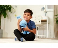 SIMBA TOYs KiKANiNCHEN Plush Figure, 35cm -Simba Toys kikaninchen plush figure 35cm 109461014 en 03