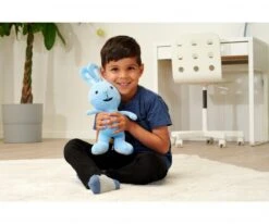SIMBA TOYs KiKANiNCHEN Plush Figure, 35cm -Simba Toys kikaninchen plush figure 35cm 109461014 en 04