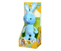 SIMBA TOYs KiKANiNCHEN Plush Figure, 35cm -Simba Toys kikaninchen plush figure 35cm 109461014 en 05