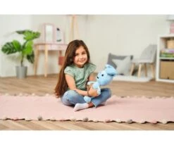 SIMBA TOYs KiKANiNCHEN Plush Figure, 40cm -Simba Toys kikaninchen plush figure 40cm 109461017 en 02