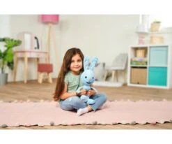 SIMBA TOYs KiKANiNCHEN Plush Figure, 40cm -Simba Toys kikaninchen plush figure 40cm 109461017 en 04