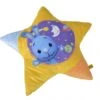 SIMBA TOYs KiKANiNCHEN Plush Star Cushion