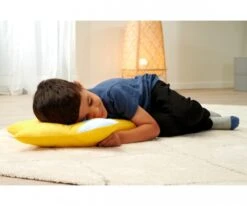 SIMBA TOYs KiKANiNCHEN Plush Star Cushion -Simba Toys kikaninchen plush star cushion 109461018 en 04